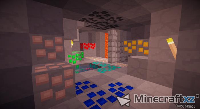 Rubec资源材质包Rubix Resource Pack-6