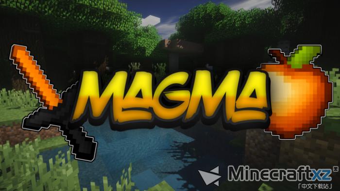 马格马资源包Magma Resource Pack-1