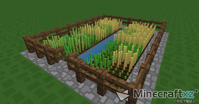 Cubix资源包Cubix Resource Pack-10