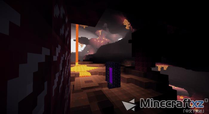 Rubec资源材质包Rubix Resource Pack-8