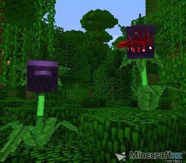 虚拟生物Mowzie’s Mobs Mod-2