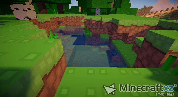 Rubec资源材质包Rubix Resource Pack-9