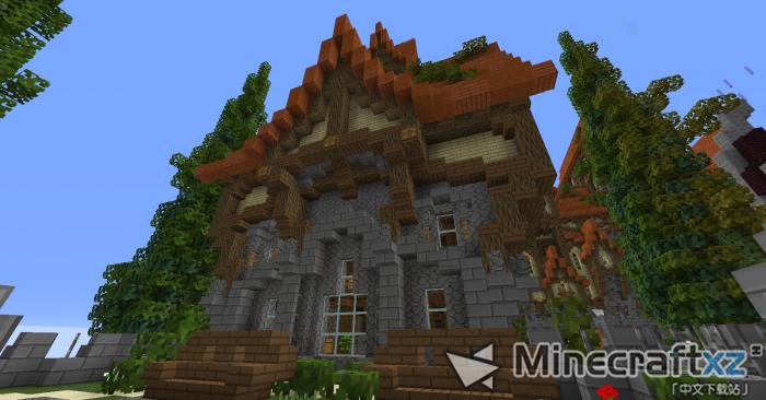 Cubix资源包Cubix Resource Pack-6